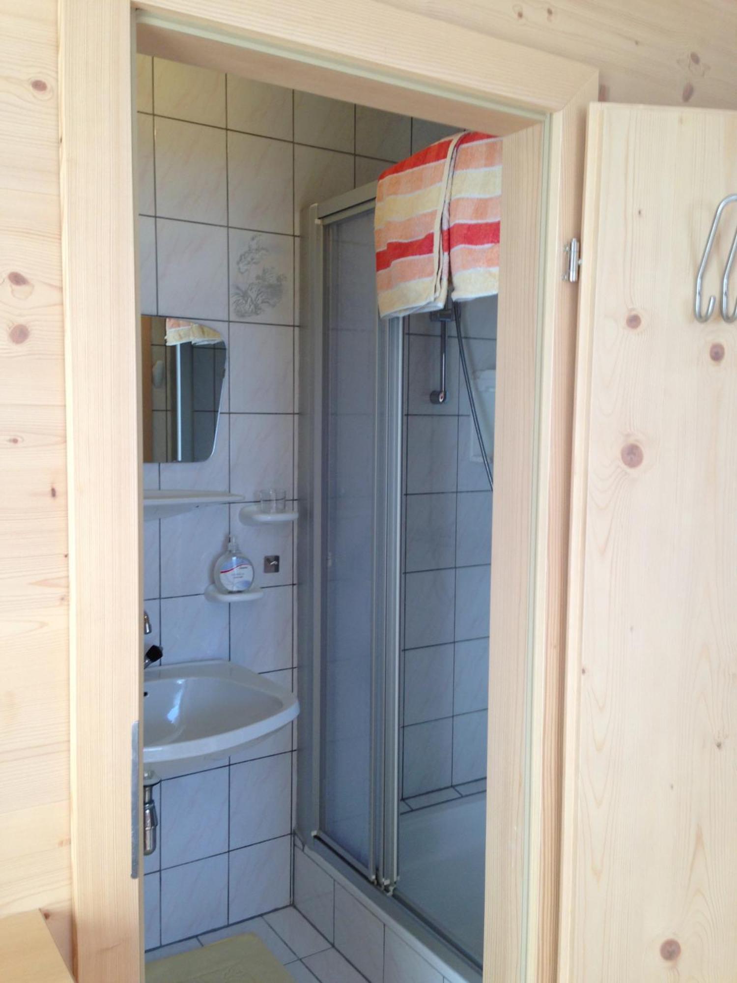 Bacherhof Вирген Екстериор снимка