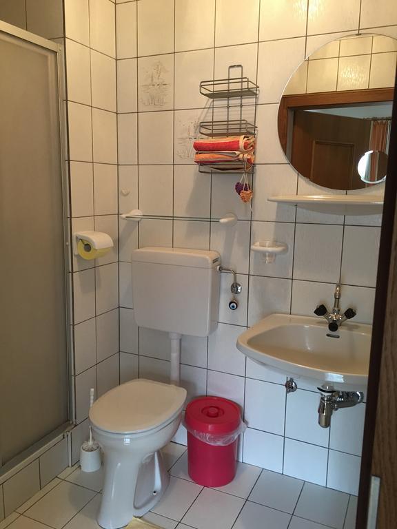 Bacherhof Вирген Екстериор снимка
