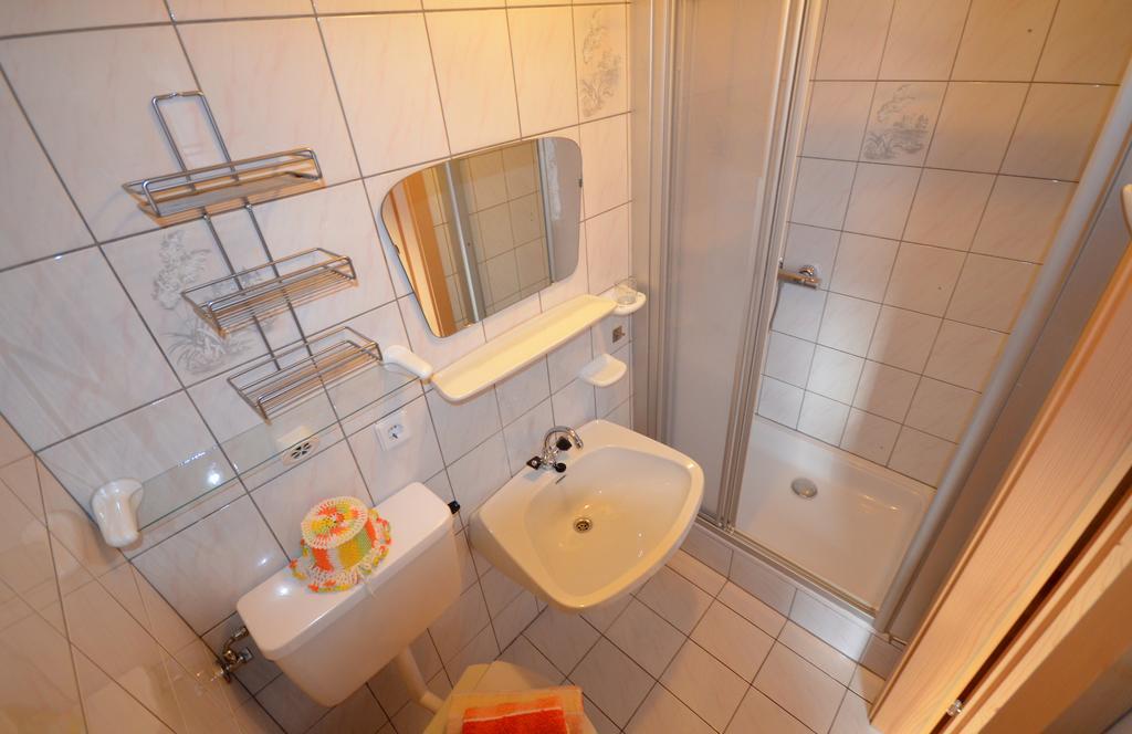 Bacherhof Вирген Екстериор снимка
