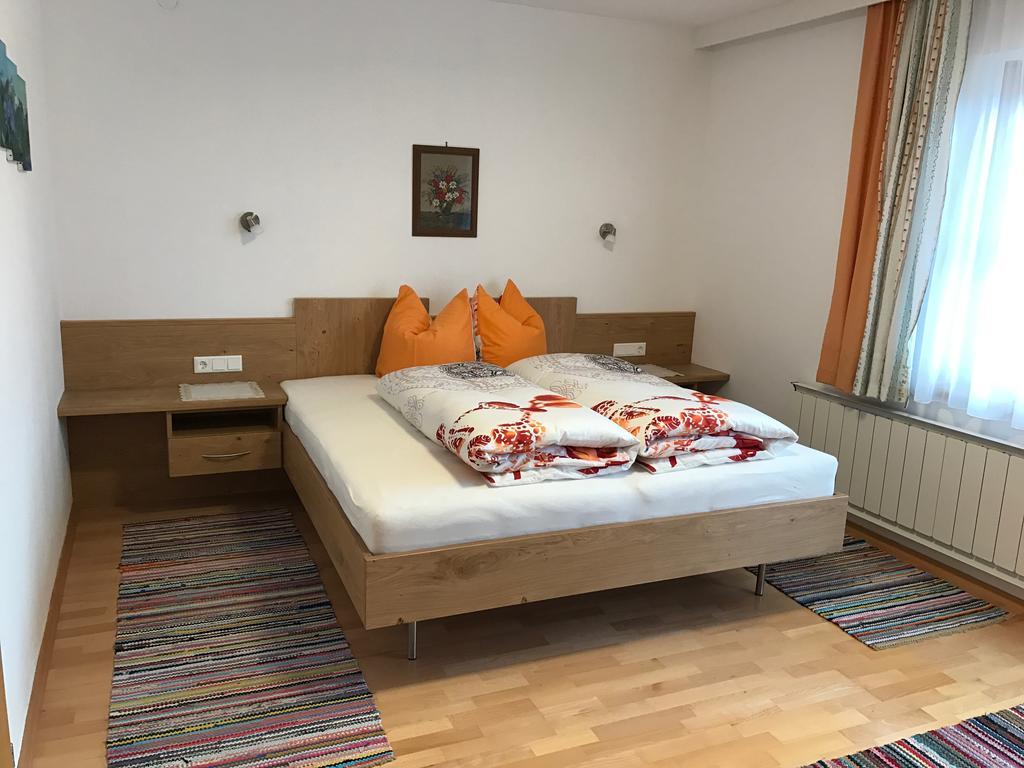 Bacherhof Вирген Екстериор снимка