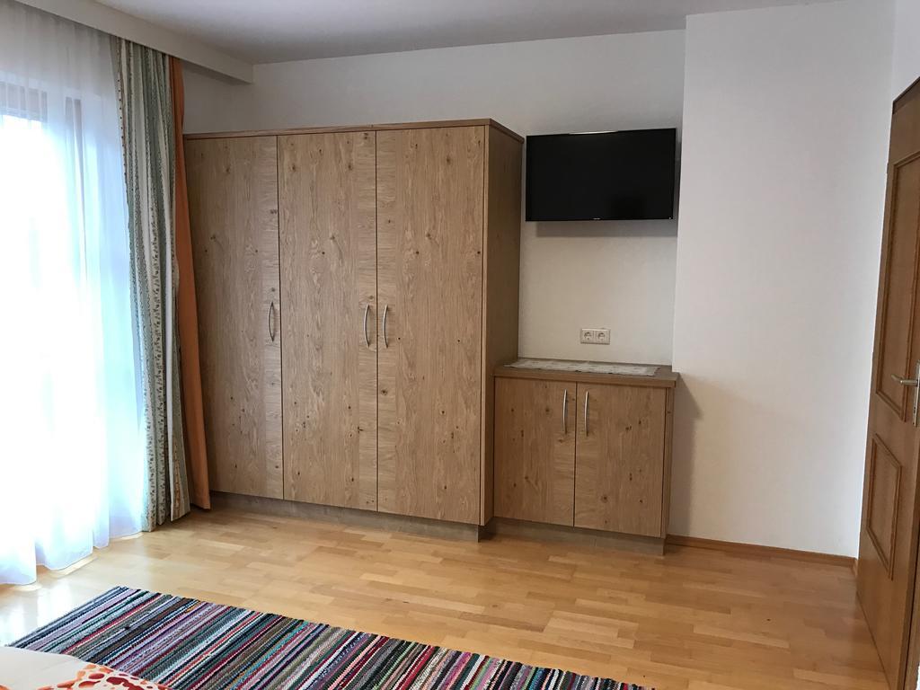 Bacherhof Вирген Екстериор снимка